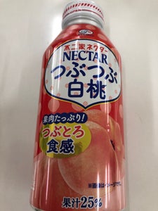 不二家 ネクター B缶 380gのレビュー画像