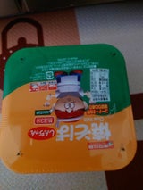 東京拉麺 しんちゃん焼きそば 45g