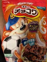 ケロッグ チョコワ 袋 150g