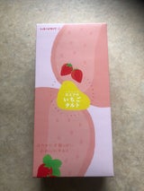 東京ひよ子 いちごタルト 5個