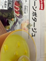 味日本 スタイルワン コーンポタージュ 8袋