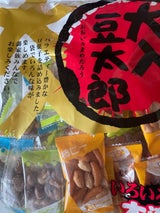 江戸屋 大入豆太郎 363g