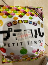 チロルチョコ プチロル 27g