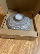 銀峯 三島 9号深鍋