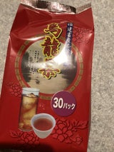 筑邦 ウーロン茶 TB 5g×30P