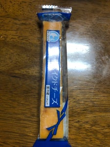 ル・フレンド スティックケーキベイグドチーズ 1Pのレビュー画像