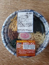 関本 レンジアップ味噌らーめん 140g
