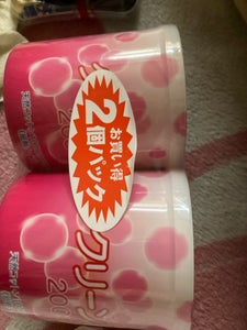 コットン・ラボ クリーン綿棒 200本