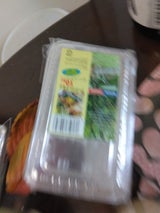 SC フードパック ミニ 10枚