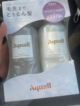 アクオル モイスチャーDクリスタルエディション1個