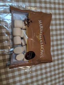 明治屋 コーヒーマシュマロ 90gの商品写真