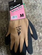 久冨勝 NO410ラテックスフィットベージュ M