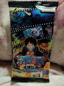 イタジャガワンピースｗｉｔｈプラマイド　７ｇのレビュー画像