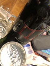 ボデガスムレダ オーガニツクティント 750ml