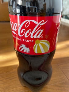 コカコーラ コカ・コーラ 1.5Lのレビュー画像