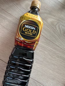 ネスカフェ　ＧＢ　ボトル　甘さひかえめ　７２０ｍｌの商品写真