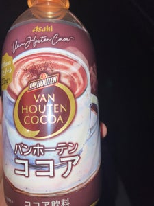 アサヒ　バンホーテン　ＰＥＴ　４７０ｍｌの商品写真