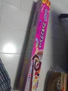 サランラップ クックパーL 30cm×2.5mのレビュー画像