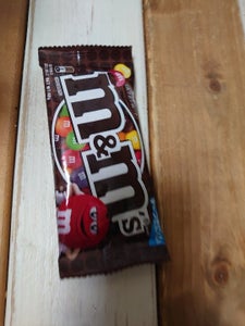 Ｍ＆Ｍ’Ｓ　ミルクチョコレート　４０ｇのレビュー画像