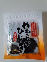 ヒロコン やわらかひじき 40g