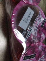 茨城乳業 グレープゼリー 70g×3