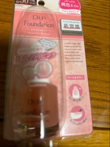 ＤＵＰ　ファンデーション　ピンクの商品写真