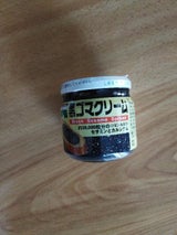 三育フーズ 黒ごまクリーム 135g