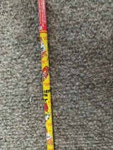 サカモト 鉛筆2B ブタメン