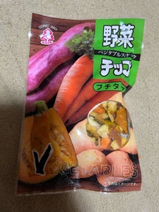 モミの木　野菜チップ　６０ｇの商品写真