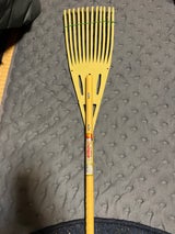 金象印 プラ熊手 小 450 カラー柄付 1本