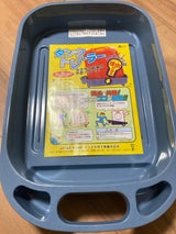 タンゲ タンクトレーラー