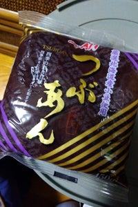 ｍｙＡＮ　厳選北海道産小豆使用　つぶあん　４５０ｇのレビュー画像