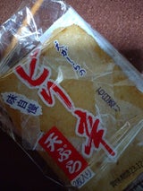 江頭蒲鉾 ピリ辛天 2枚