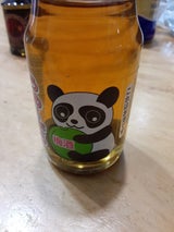 陶陶酒 うめ〜ぞう パンダ 85ml