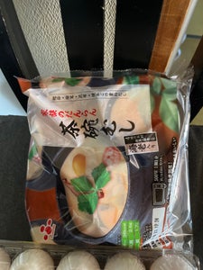 ふじや食品　家族のだんらん茶わん蒸し　１１０ｇ×４のレビュー画像