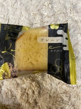 金澤兼六製菓 カナルチェプレーン 1個