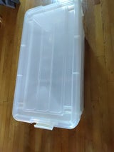 JEJアステージ コロ付衣装ケースNO74深