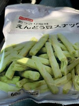 菊屋 S1えんどう豆スナック 60g