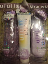 ウルリス キラメキWCシャイニートリプルセット1組