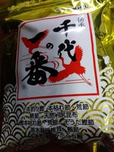 千代の一番 万能和風だし 50包