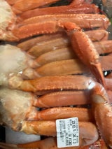 マリネット トゲズワイガニ 3カタ