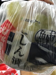 北日本フード にしん漬 150gの商品写真