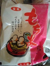 パ-ルライス モチゴメ       1KG