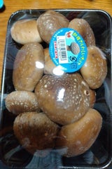 日本海フーズ なましいたけ 200g