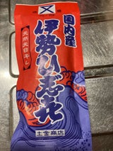 ドーキン 国内産伊勢ひじき 15g