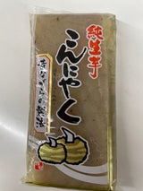 水谷 純生芋コンニャク 300g