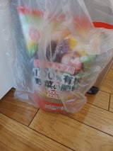 日清ガーデン 100%有機野菜の肥料