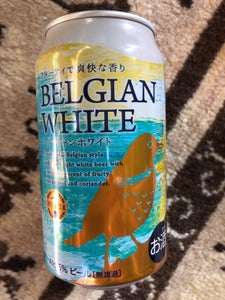 ＤＨＣ　ベルジャンホワイト　缶　３５０ｍｌの商品写真