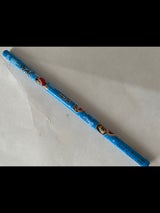 サカモト 丸軸鉛筆ガリガリ君ソーダ 2B