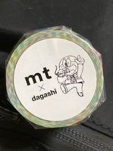 カモ井 うまい棒パターン MTDAGA007